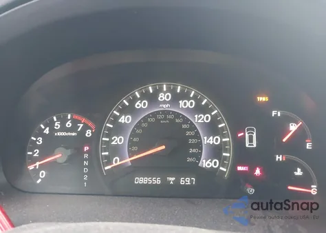 2007 Honda Odyssey Exl z USA, uszkodzony, nr VIN 5FNRL38607B440594